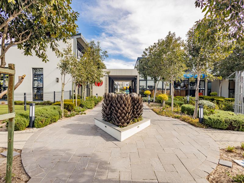 2 Bedroom Property for Sale in Sandown Western Cape